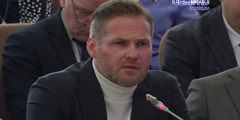 В областном парламенте завершилась апрельская сессия.