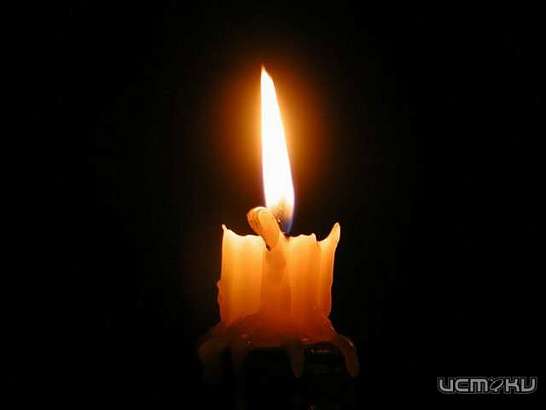 В Орле пройдет акция "Свеча Памяти"