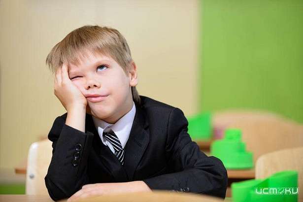 В Орле началась запись детей в первый класс