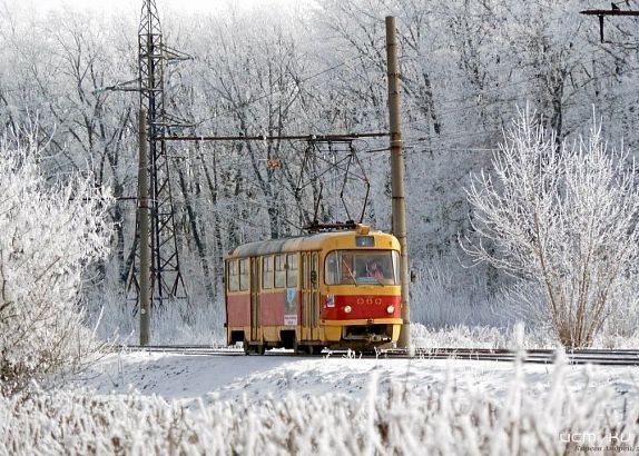 Возобновить движение электротранспорта в Орле планируют завтра