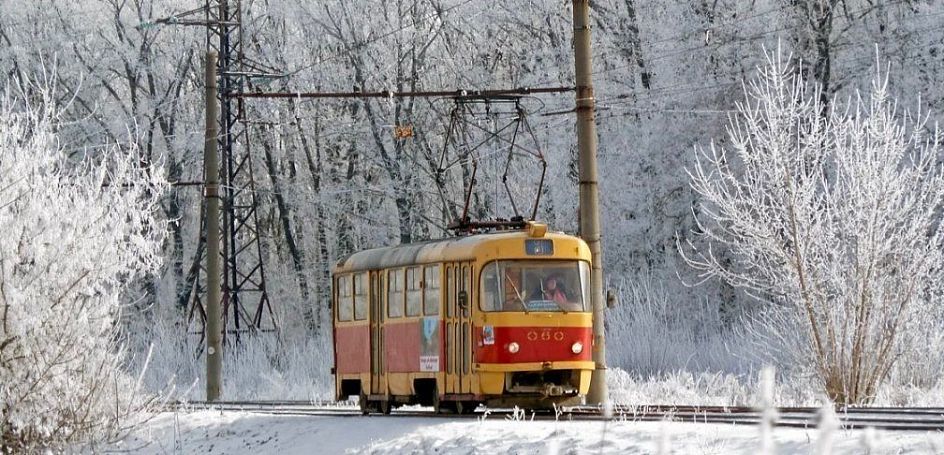 Возобновить движение электротранспорта в Орле планируют завтра