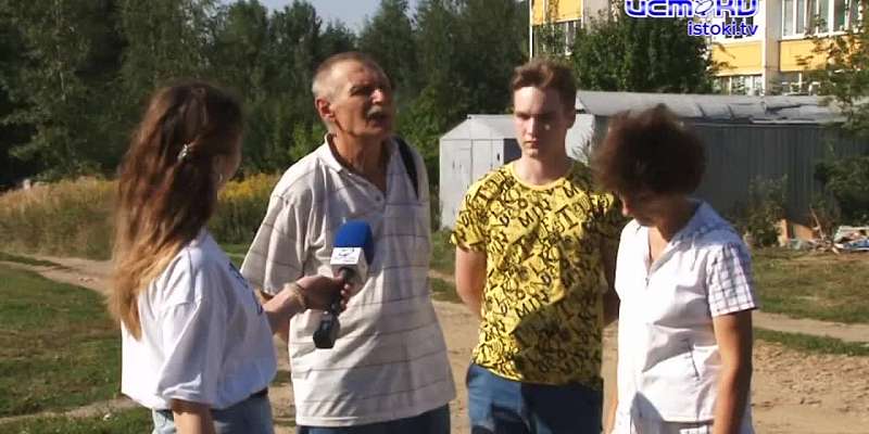 Было ваше-стало наше: орловские власти хотят снести гаражи на улице Раздольной. Причину владельцам они не объясняют