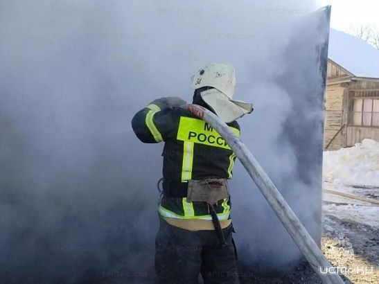 45 раз за выходные сотрудники МЧС выезжали на помощь жителям 