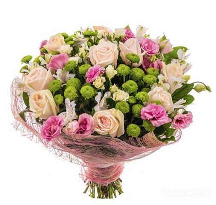 Доставка цветов. Круглосуточная доставка цветов: ТОП-4 категории граждан, которым услуга будет особенно интересна