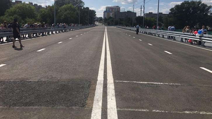 Тайную приемку моста Дружбы проверит прокуратура