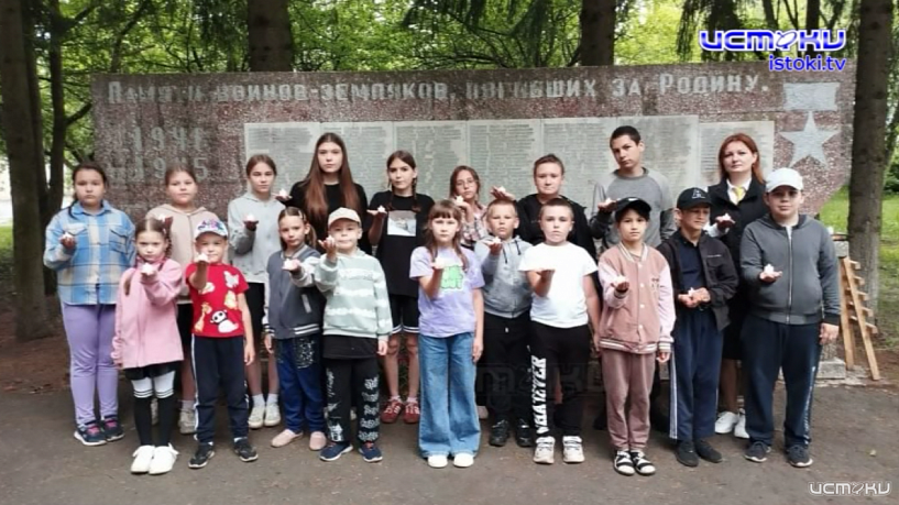 Патриотические проекты орловского мецената Олега Карпикова. Инициативы призваны сохранить достойную память о героях Великой Отечественной через реставрацию и современное обустройство 