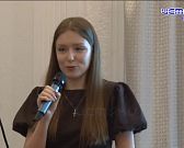 Партия «Новые люди» провела образовательный проект «Прямая речь»