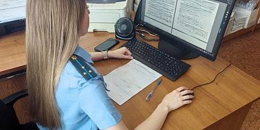 Профилактическая беседа сработала: в Орле погашен долг по алиментам свыше 1,3 млн рублей
