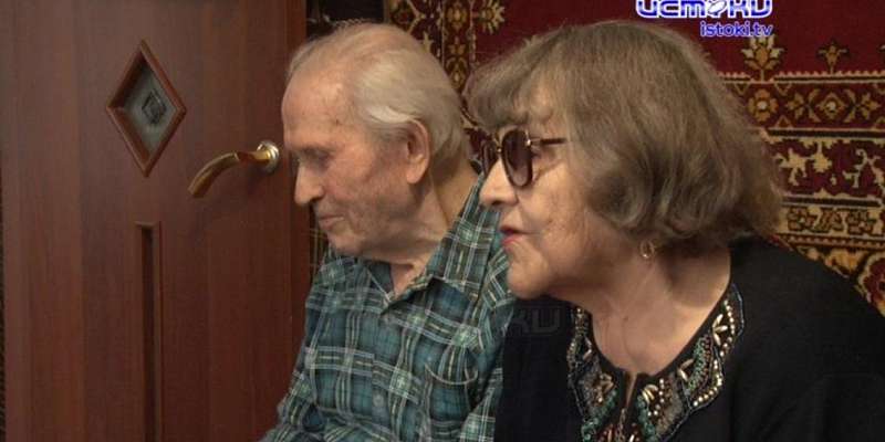 Четыре года без свежего воздуха: почему незрячему ветерану войны в Орле никто не спешит помочь