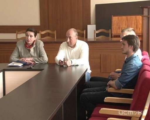 Футбольная команда ОГУ готовится подать заявку на участие в третьей лиге