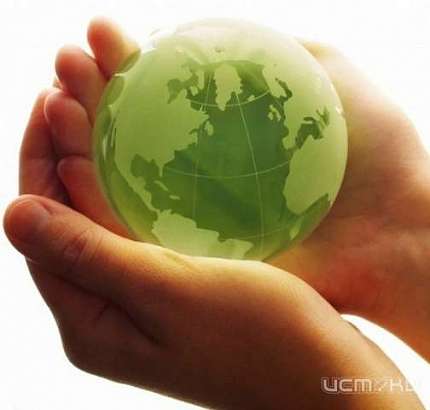 В Орле проходит экологический семинар