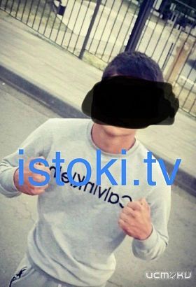 Мать избитого возле Детского парка юноши знает имя и у нее есть фото нападавшего