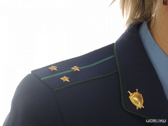 В Орле управляющую компанию наказали за бездействие