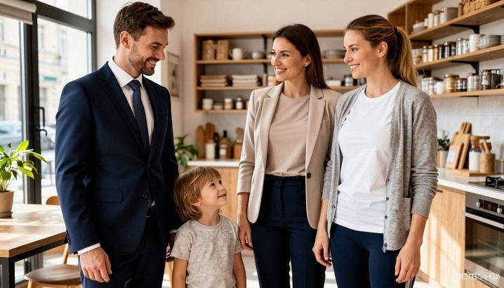 Закупка на семью или компанию: как планировать покупки