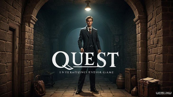 В чем суть квестов?