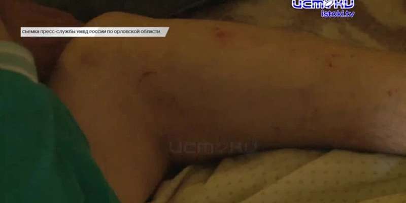 В Орле полиция «накрыла» наркопритон. Располагался он в Заводском районе