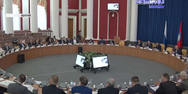Продлили повышенный режим готовности по гриппу, состояние легендарного детского хирурга Леонида Рошаля стабилизировалось, а орловчанка прошла в финал ...