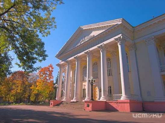 Выставка "Литературный деятель Юлий Алексеевич Бунин” открылась в Орле