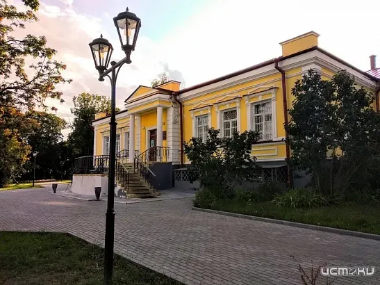 Сегодня и 9 мая в орловских литературных музеях Дни открытых дверей ! Сегодня и 9 мая в орловских литературных музеях Дни открытых дверей !