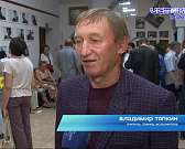 «Четыре четверти пути»: в Орле прошел вечер памяти легендарного Владимира Высоцкого