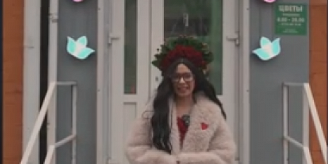 Как рассказать историю по-современному. Это под силу блогеру из Орла