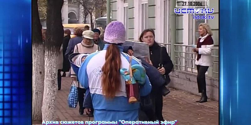 Хорошо забытое старое 26.10.2025