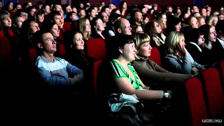 Орловчане вернутся в зрительные залы