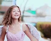 Клип юной орловчанки попал на фестиваль талантов НТВ