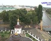 В Орле прошли торжественные богослужения в честь Крещения Руси