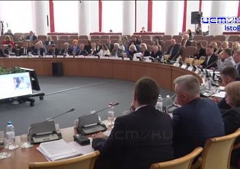 Новые меры социальной поддержки и не только