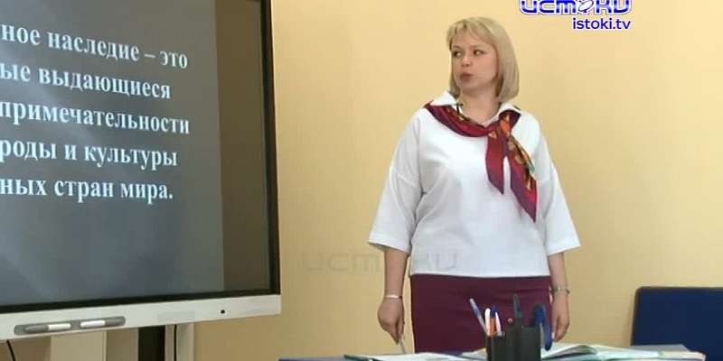 Кто желает поучиться в «Интерактивной школе»? «Истоки» готовят новую серию телеуроков