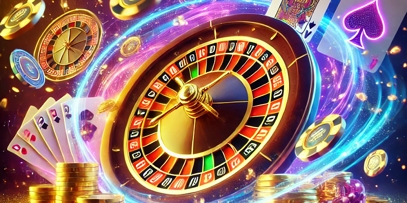 Ставки в один свайп: как 1win помещается в вашем кармане