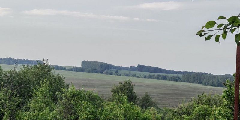 Ночью  над Орловской областью уничтожили девять дронов