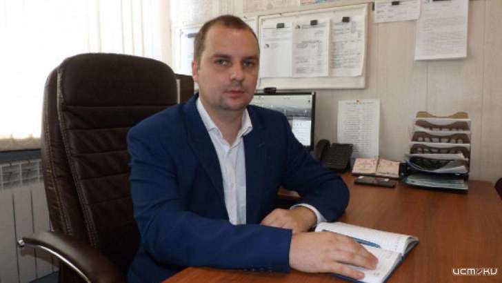 Путин наградил медалью сотрудника орловского телецентра 