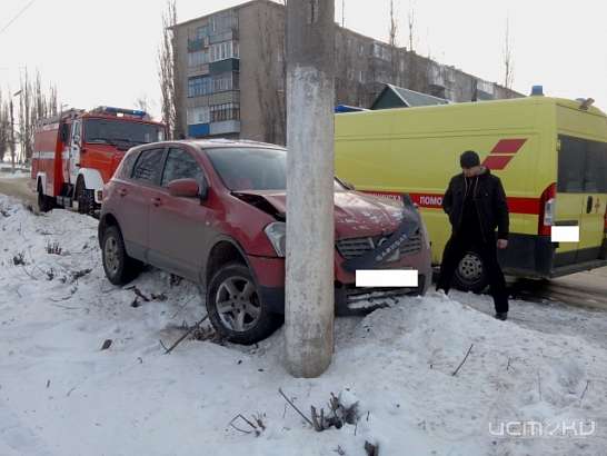 О ситуации на дорогах Орла и области за прошедшие сутки