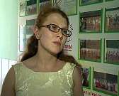 Народные песни продолжают звучать