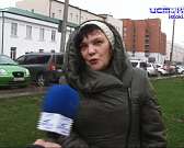 16 апреля, в Орле, прошёл второй общегородской субботник. Тысячи людей, несмотря на плохую погоду, вышли на уборку улиц, парков и скверов