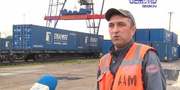 Станция Лужки-Орловские — ключевой логистический узел Орловщины