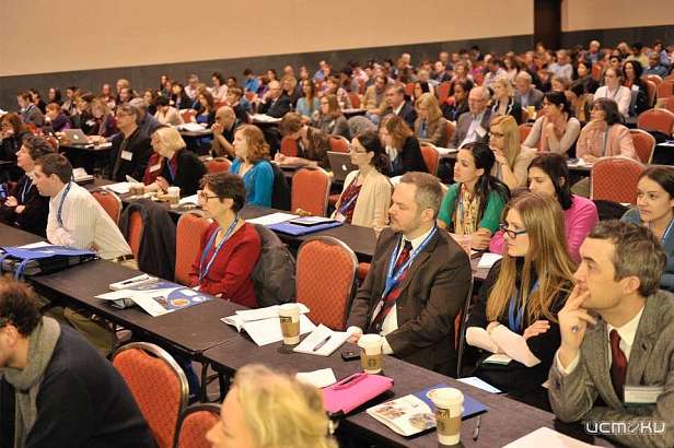 В Орле прошел региональный семинар «Моя история. Родословная моей семьи»