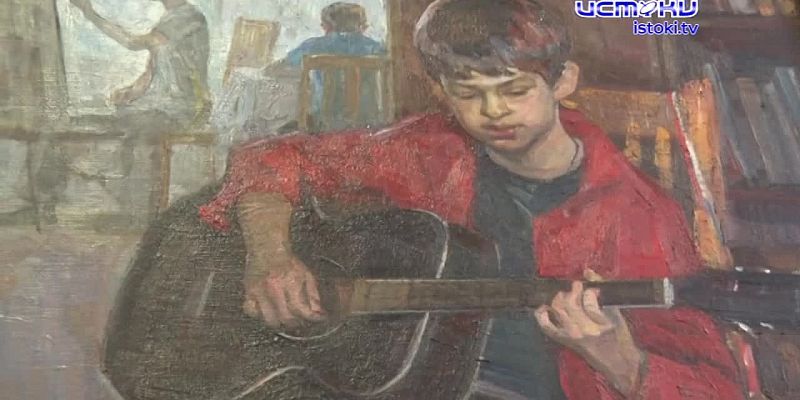 Искусство как фундамент семейной жизни