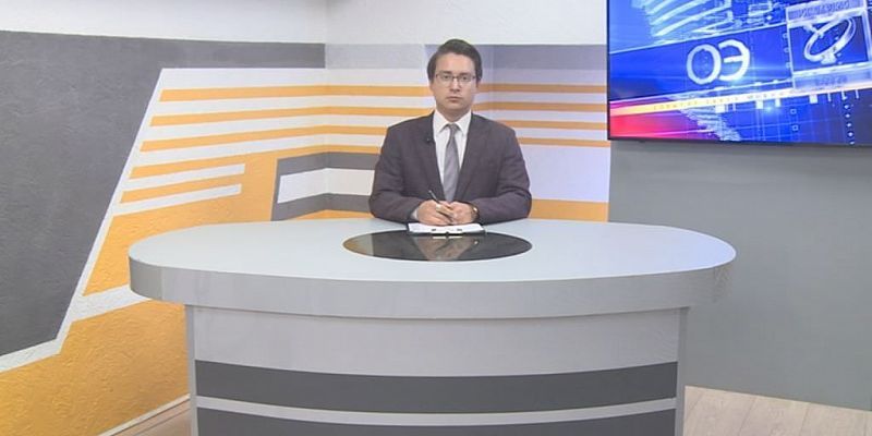 Анонс "Оперативный Эфир"   Вонь и полная антисанитария – подробности из переулка Дарвина. Эти и другие новости смотрите в «Оперативном эфире»
