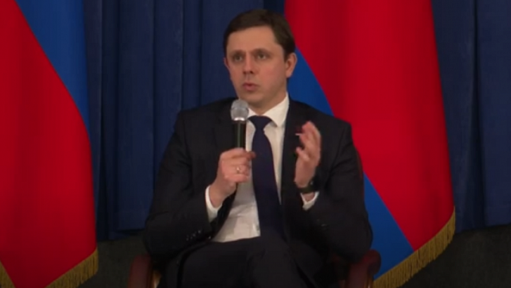 Глава Орловщины о привлечении инвесторов в районы: время, когда бизнес охотился за территориями, прошло
