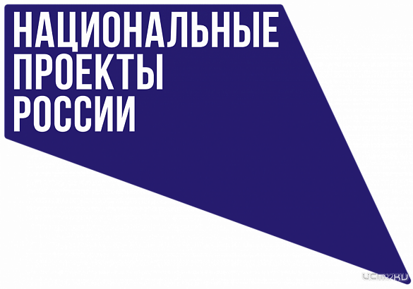 41 национальный проект запланирован на Орловщине в этом году