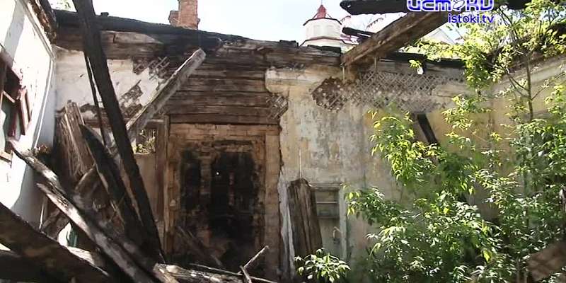 В орловских школах есть заболевшие коронавирусом, а губернатор наконец-то занялся историческими зданиями