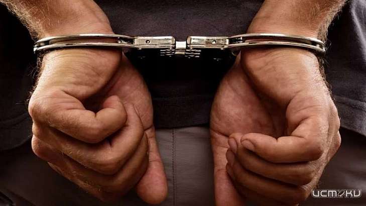 Под Орлом попался закоренелый наркоделец