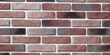 Почему фасадная плитка устойчива к повреждениям?