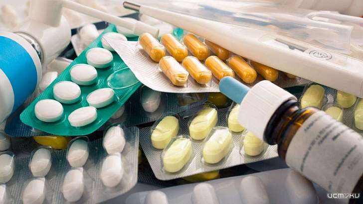 Клычков хочет давать бесплатные лекарства орловчанам с диагнозом COVID без теста 