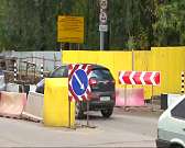 «Давайте жить дружно»: в Орле вокруг 300-миллионного ремонта моста разгорелся очередной скандал