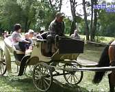 Театрализованное представление, различные выставки, мастер-классы, конкурсы...