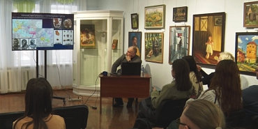 Археологические находки в Орле продолжают будоражить воображение